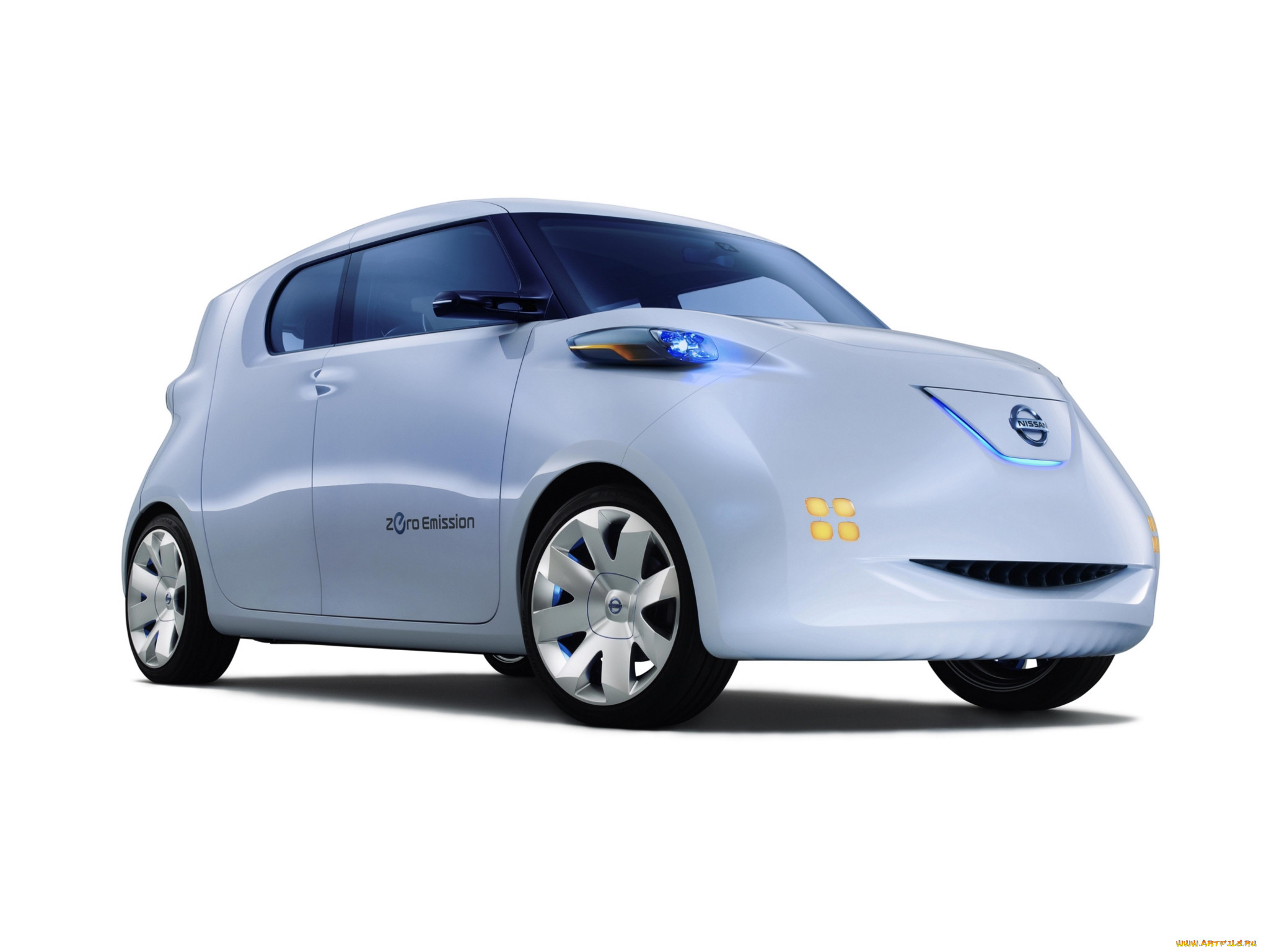 nissan townpod concept 2010, , nissan, datsun, , 2010, concept, townpod